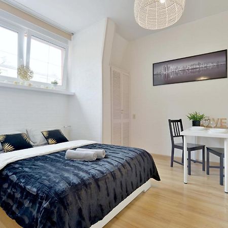 Apartament Sonya Wrocław Zewnętrze zdjęcie