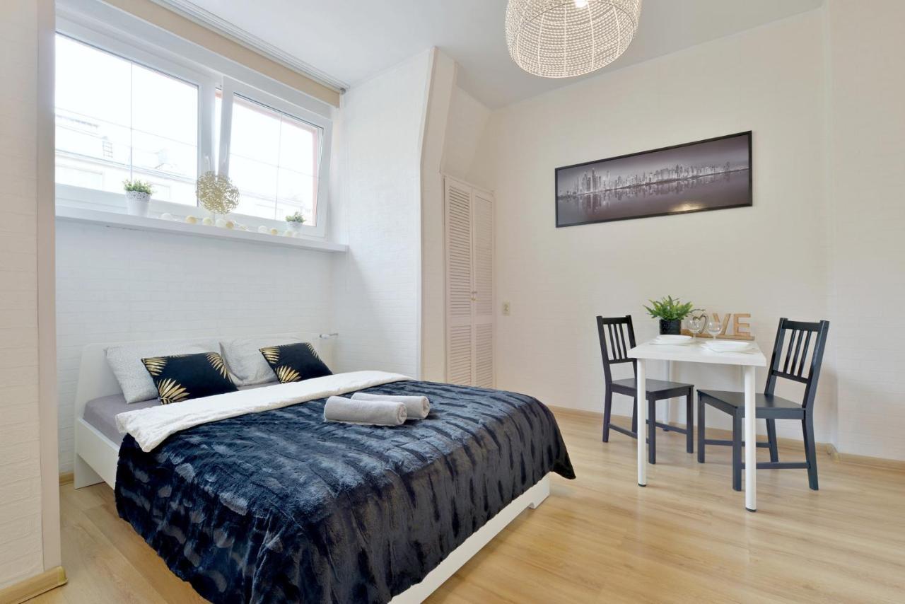 Apartament Sonya Wrocław Zewnętrze zdjęcie