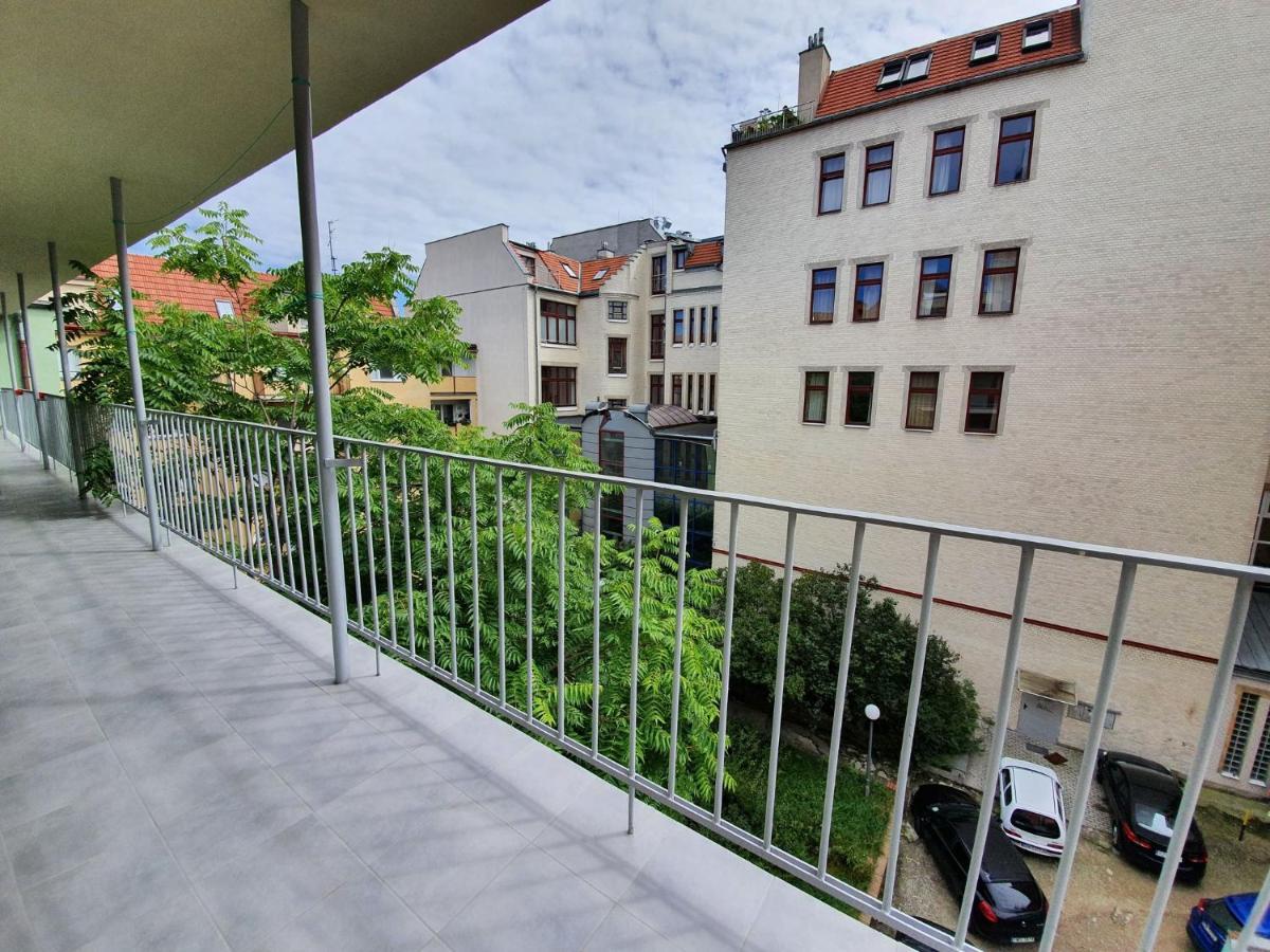 Apartament Sonya Wrocław Zewnętrze zdjęcie