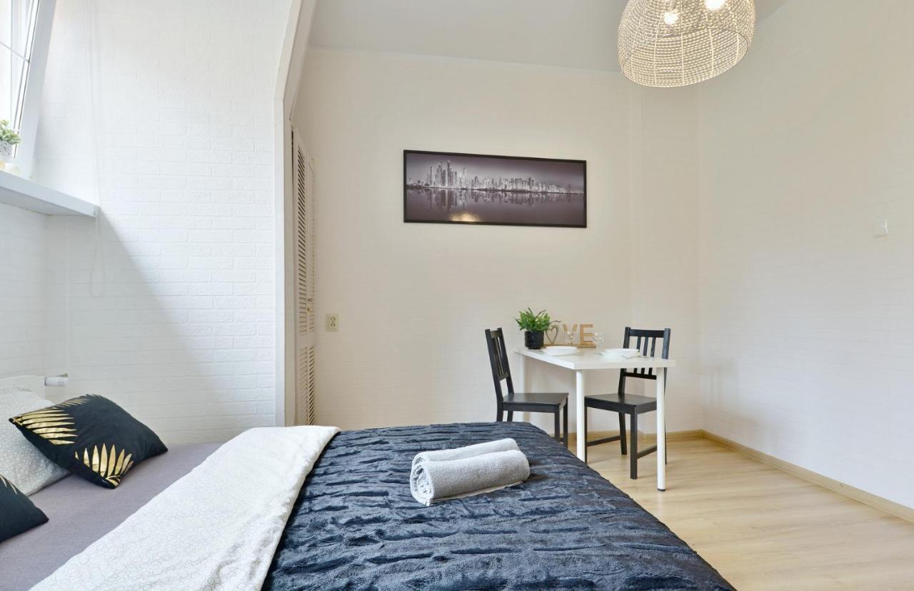 Apartament Sonya Wrocław Zewnętrze zdjęcie