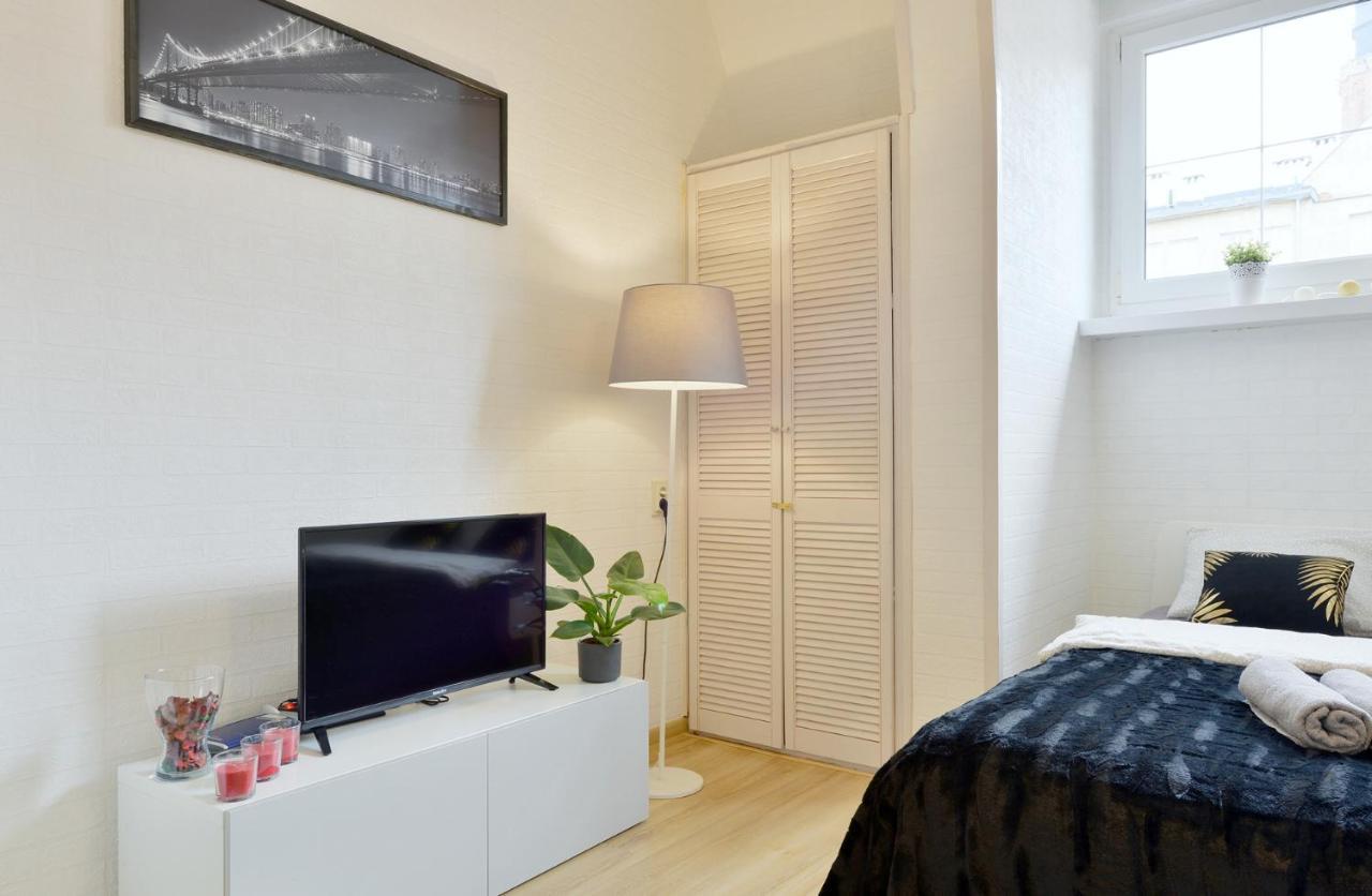 Apartament Sonya Wrocław Zewnętrze zdjęcie